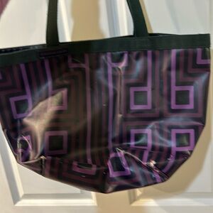 Jonathan Adler tote bag